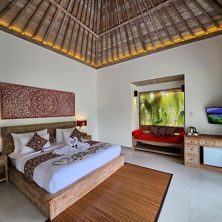 Pinggala Villa Ubud 파양간 외부 사진