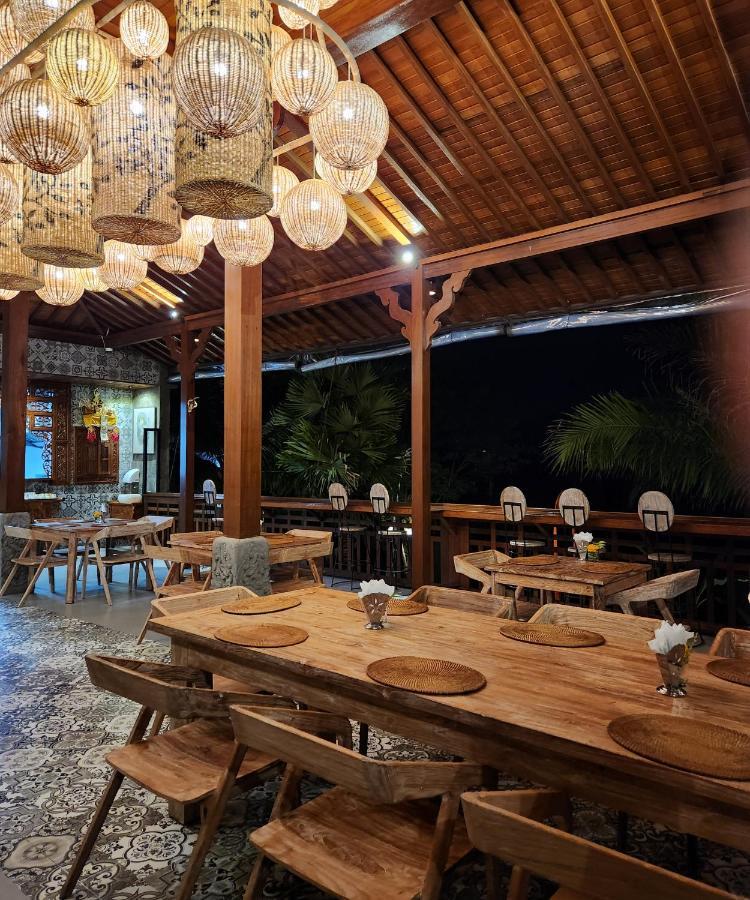 Pinggala Villa Ubud 파양간 외부 사진