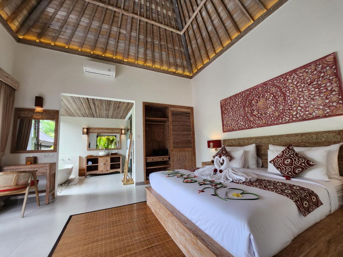 Pinggala Villa Ubud 파양간 외부 사진