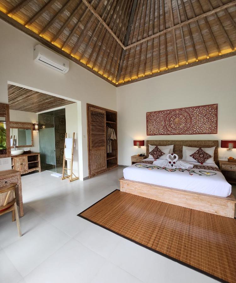 Pinggala Villa Ubud 파양간 외부 사진