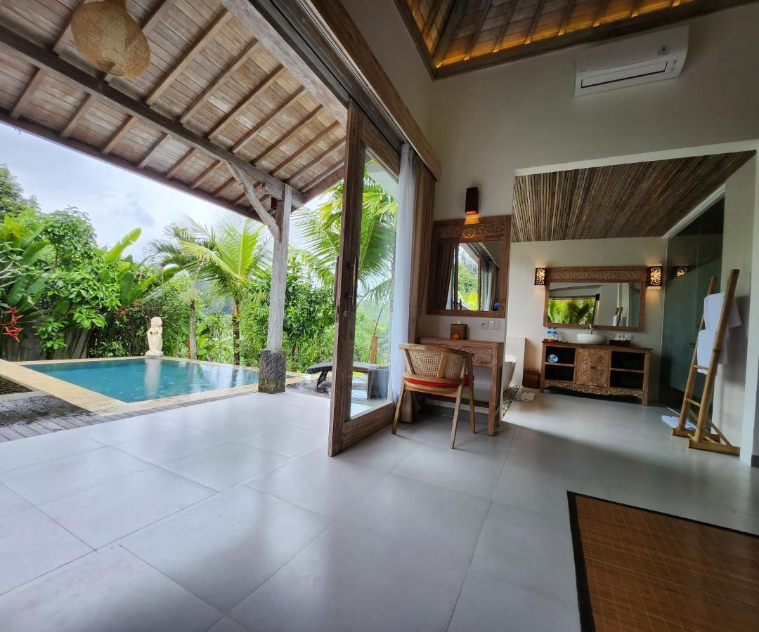 Pinggala Villa Ubud 파양간 외부 사진