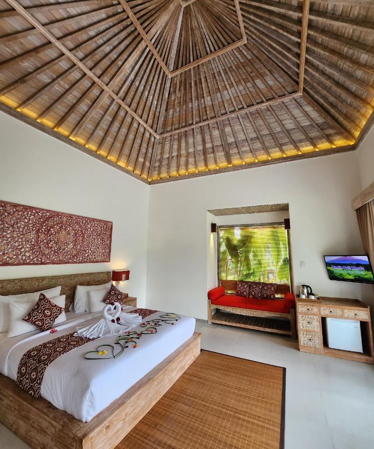 Pinggala Villa Ubud 파양간 외부 사진