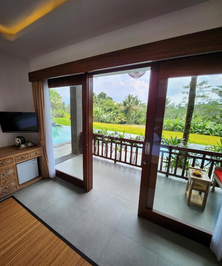 Pinggala Villa Ubud 파양간 외부 사진