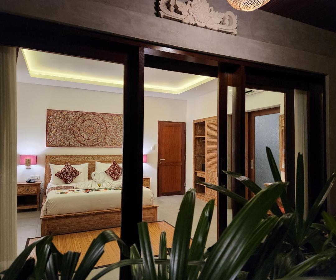 Pinggala Villa Ubud 파양간 외부 사진