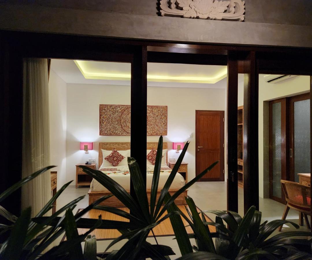 Pinggala Villa Ubud 파양간 외부 사진