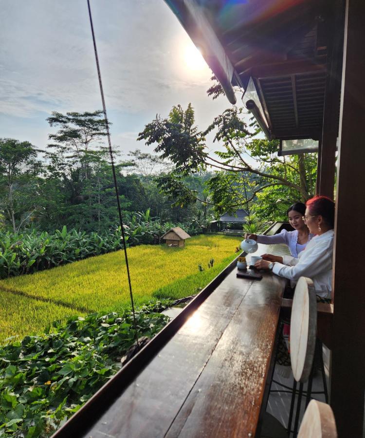 Pinggala Villa Ubud 파양간 외부 사진