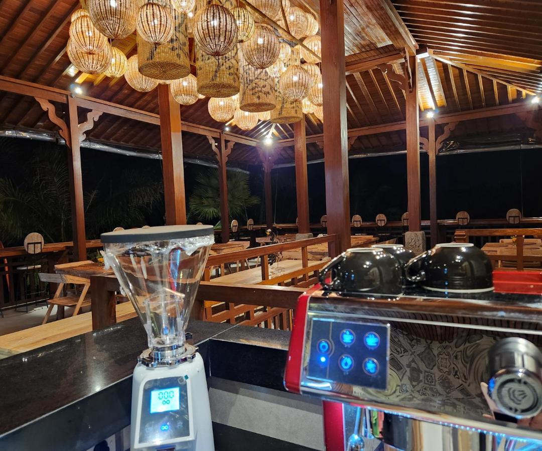 Pinggala Villa Ubud 파양간 외부 사진
