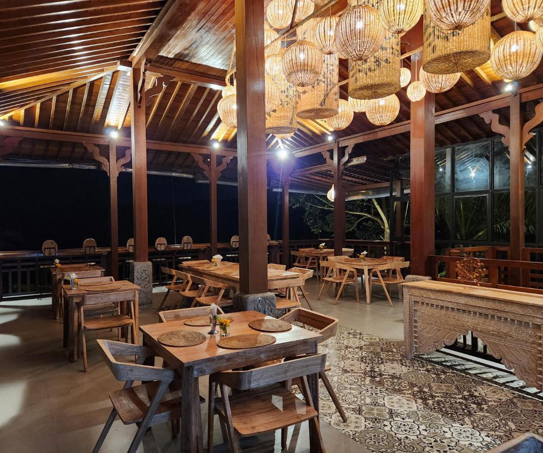 Pinggala Villa Ubud 파양간 외부 사진