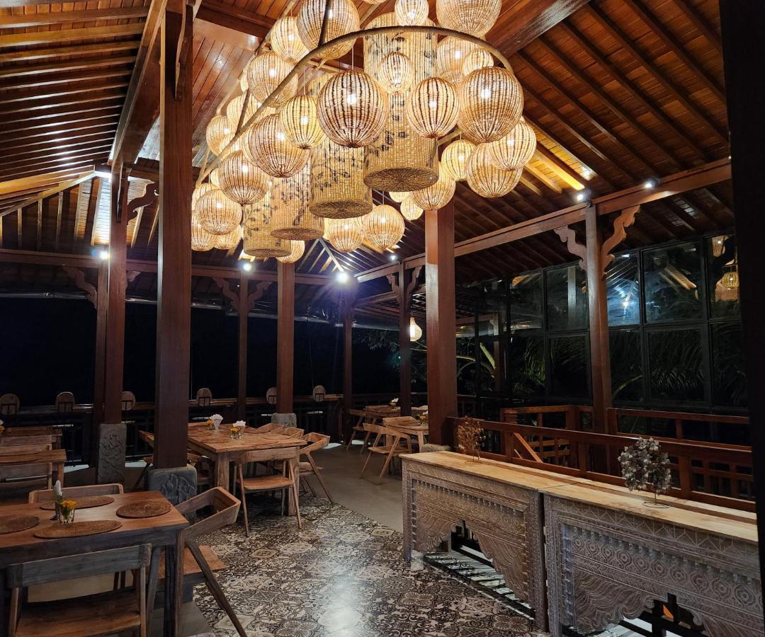 Pinggala Villa Ubud 파양간 외부 사진